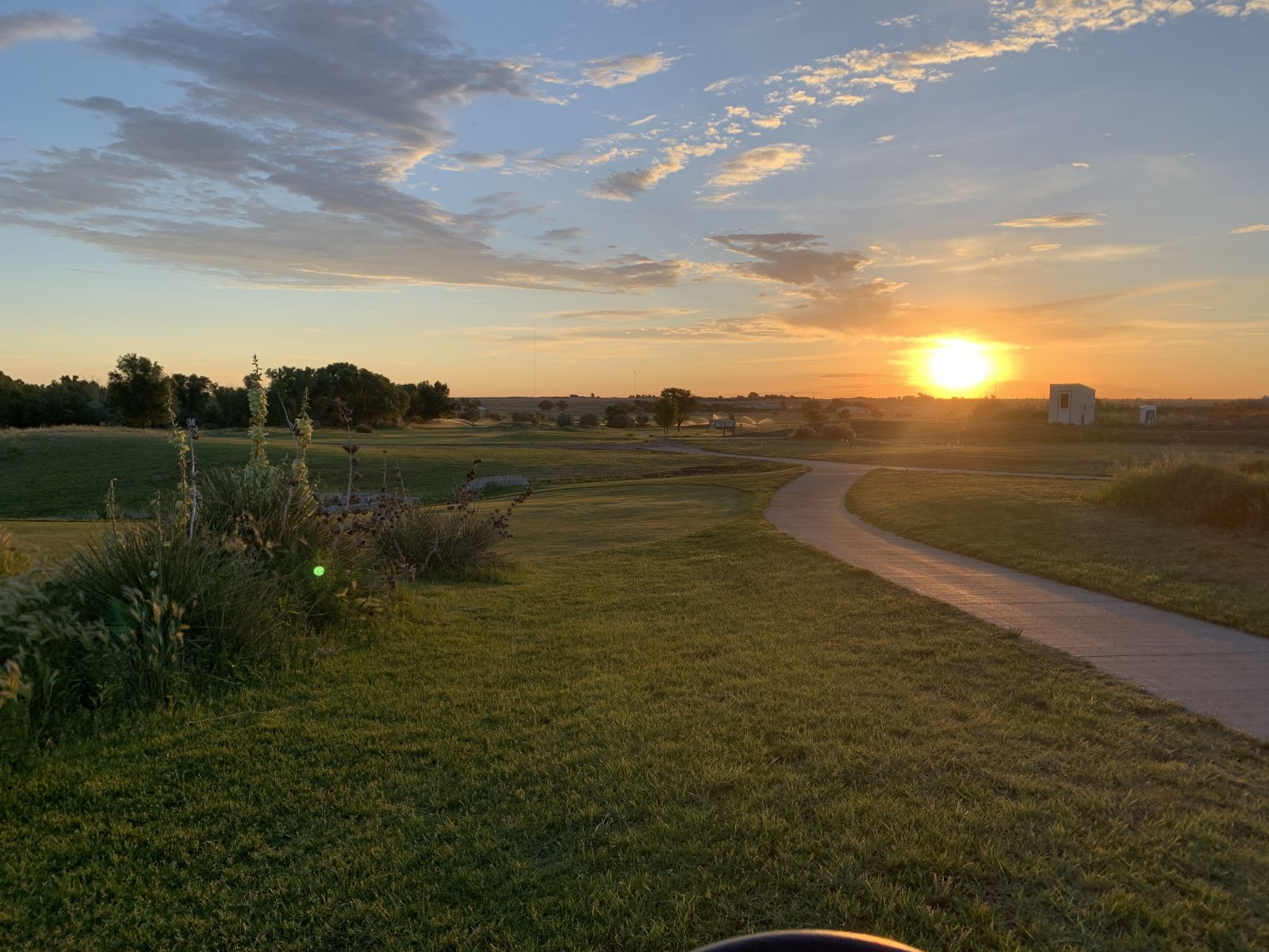 Tournaments Bentwood Golf Course